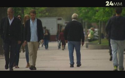 24MM: la nuova terza età tra scienza e tecnologia