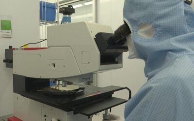 Futuro24: nuove tecnologie alla Fondazione Bruno Kessler di Trento