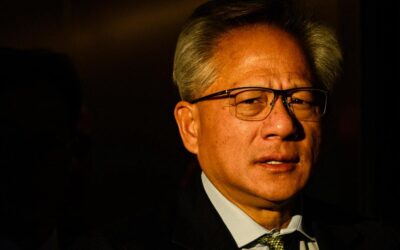 NVIDIA il “cuore pulsante” dell’Intelligenza Artificiale