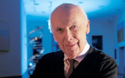 È morto James Watson, il premio Nobel che ha scoperto la struttura del DNA