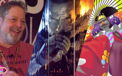 Altri Mondi – Matt Dinniman, quando il boss finale è il capitalismo