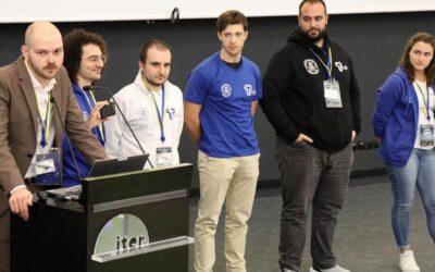 Viterbo capitale europea della ricerca su fusione nucleare: si aggiudica il FuseNet PhD Event2026