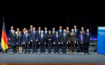 UE: Urso, “Non c’è più tempo da perdere: l’Europa decida ora per rilanciare la competitività industriale”