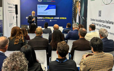 MIMIT: le Case del Made in Italy protagoniste alla 42esima Assemblea ANCI