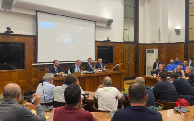 Acciaierie Valbruna: Urso, “confermata la strategicità dello stabilimento di Bolzano, Provincia ne prenda atto”