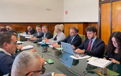 Riello: nuovo tavolo al Mimit, chieste garanzie di vero rilancio industriale