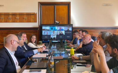 Ceramica Dolomite: presentato advisor e avviato percorso di riorganizzazione dello stabilimento di Borgo Valbelluna