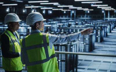 Strategia datacenter: Italia hub del Mediterraneo