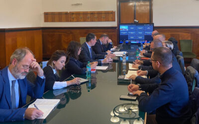 NMS: sospeso licenziamento collettivo, Mimit in campo per reindustrializzazione con nuovo soggetto