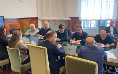 Pmc: accolte richieste Mimit e parti sociali. Avviato il percorso di reindustrializzazione, escluse azioni unilaterali