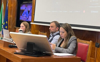 Softlab: svolta al Mimit, Seri Industrial pronta ad assumere lavoratori del bacino