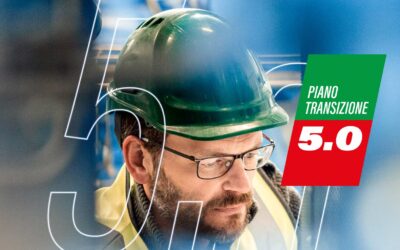 Transizione 5.0: ulteriori 742 progetti presentati nelle ultime ore