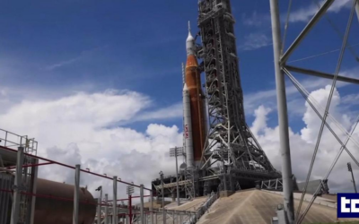 Ci sarà anche un astronauta italiano nella Missione Artemis