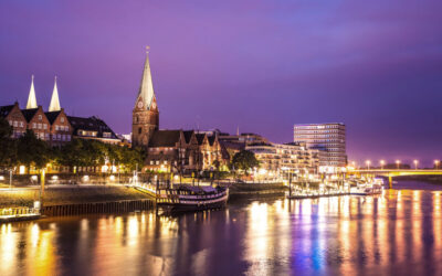 Spazio: Urso domani a Brema dove presiederà il Consiglio Ministeriale dell’ESA