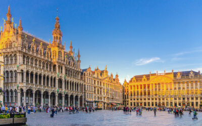 UE: Urso a Bruxelles per Alleanza ministeriale industrie energivore e Consiglio Competitività