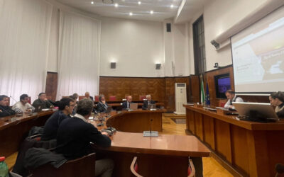 Gruppo Dana: tavolo al Mimit in vista della vendita del ramo Off-Highway ad Allison Transmission Holdings