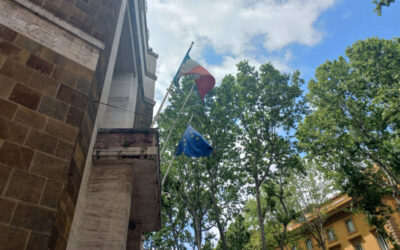 P2P, incontro informativo al Mimit sullo stato di implementazione progetto Packaging to Polymers