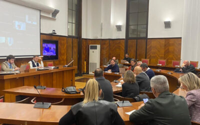 Pierburg: primo tavolo al Mimit