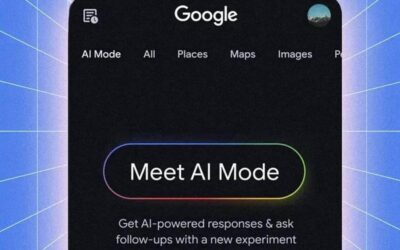 L’IA di Google si trasforma in “personal shopper”: dalla ricerca dei prodotti agli sconti su misura