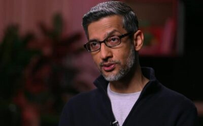 Se scoppia la bolla IA, nessuno è al riparo, avverte il numero uno di Google