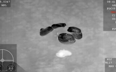 Astronauta malato rientra in anticipo sulla Terra nella prima evacuazione medica della NASA