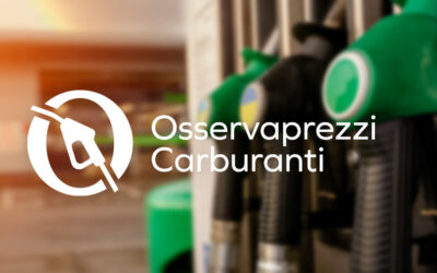 Carburanti: Mimit, prosegue il calo della benzina, nuovo minimo dal 2021