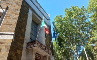 Mimit: siglato protocollo d’intesa fra UMASI, CAIE e l’Associazione Italiana Costruttori & Operatori Data Center