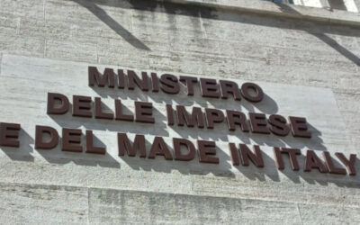 Mimit: trasmesso al Mef decreto per modalità attuazione Nuovo Piano Transizione 5.0