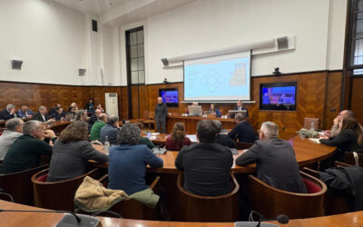 Natuzzi: presentato al Mimit il piano industriale di rilancio