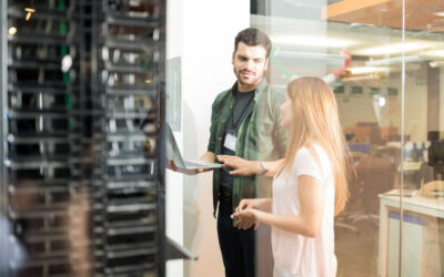 Mimit, 150 milioni per Pmi e lavoratori autonomi per servizi di cloud computing e cybersecurity