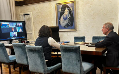 Ex Ilva: Urso incontra istituzioni piemontesi