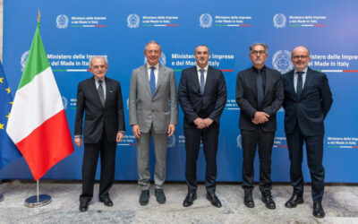 Stellantis entra in AI4I e Fondazione Chips-IT, adesione ufficializzata al Mimit