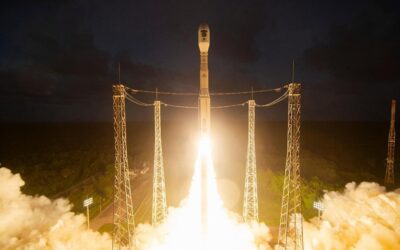 Futuro24: Space Economy in rampa di lancio