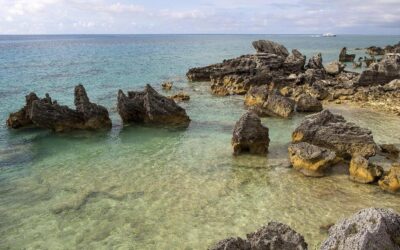 L’anomalia unica che sfida la geologia: sotto le Bermuda una roccia spessa 20 chilometri
