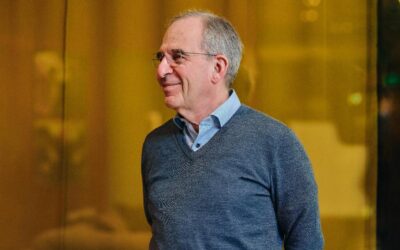 Il premio Nobel Devoret: “Calcolo quantistico e AI sono diversi ma complementari”