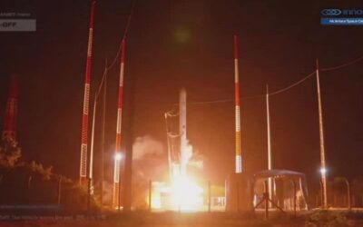 Fallisce la missione Innospace: il razzo sudcoreano si schianta dopo il lancio dal Brasile