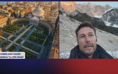 “La Città Ideale”, al via il nuovo programma su futuro e sviluppo urbano