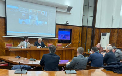 Fimer: nuovo tavolo al Mimit