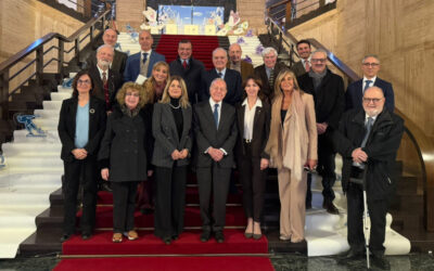 Mimit, prima riunione della nuova Consulta Filatelica