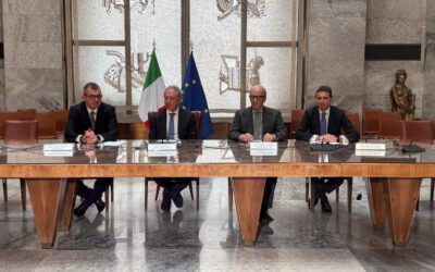 Mimit: intesa Aefi e IT-EX per rafforzare sistema fieristico nazionale