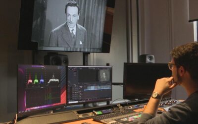 Futuro24: rinascita digitale per 30 anni di tg Rai