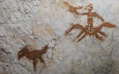 Alle origini della creatività: scoperta in Indonesia la pittura rupestre più antica mai datata