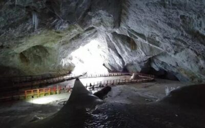 Romania, scoperto super batterio di 5mila anni fa resistente a 10 antibiotici in una grotta