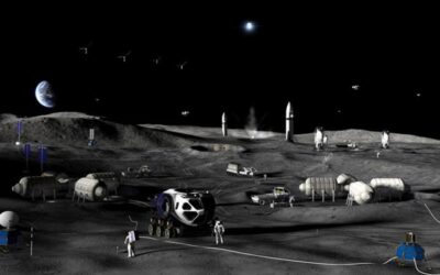 La Nasa vuole costruire una base sulla Luna, archiviato il progetto del gateway orbitante