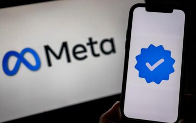 Meta ridurrà il controllo umano sui social a favore dell’intelligenza artificiale