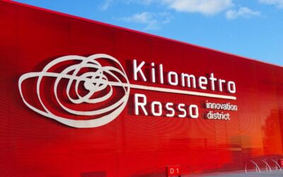 Futuro24: un Kilometro Rosso di innovazione