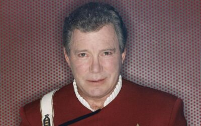 Auguri William Shatner: i 95 anni del capitano Kirk di Star Trek