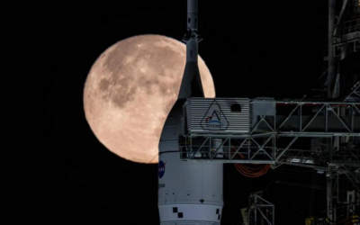 Futuro24. Artemis II, rotta verso la Luna