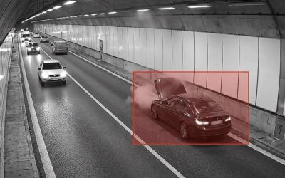 Futuro24: l’intelligenza artificiale in autostrada