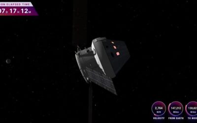 Dai Queen a David Bowie, la playlist spaziale degli astronauti di Artemis II e il risveglio musicale